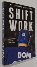 Load image into Gallery viewer, SHIFT WORK - Tie Domi
