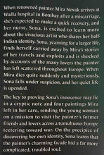 Load image into Gallery viewer, SIX DAYS IN BOMBAY - Alka Joshi
