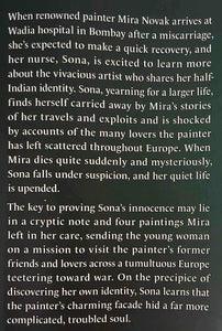 SIX DAYS IN BOMBAY - Alka Joshi