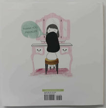 Load image into Gallery viewer, DEAR GIRL, - Amy Krouse Rosenthal, Paris Rosenthal
