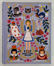 Load image into Gallery viewer, ALICE&#39;S ADVENTURES IN WONDERLAND - Lewis Carroll
