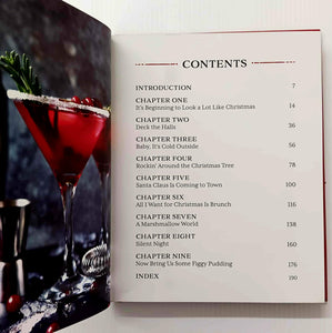 THE ART OF MIXOLOGY MAKING SPIRITS BRIGHT - Parragon Books