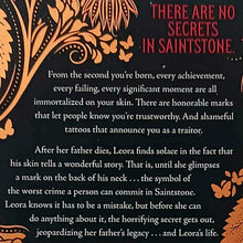 Load image into Gallery viewer, INK - Alice Broadway
