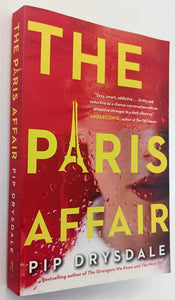 THE PARIS AFFAIR - Pip Drysdale