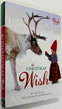 Load image into Gallery viewer, THE CHRISTMAS WISH - Lori Evert
