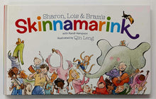 Load image into Gallery viewer, SHARON, LOIS AND BRAM'S SKINNAMARINK - Sharon Hampson, Lois Lillienstein, Bram Morrison
