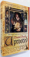 Load image into Gallery viewer, UPROOTED - Naomi Novik
