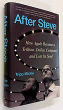 Load image into Gallery viewer, AFTER STEVE - Tripp Mickle
