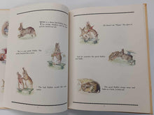 Load image into Gallery viewer, BEATRIX POTTER GIANT TREASURY - Beatrix Potter
