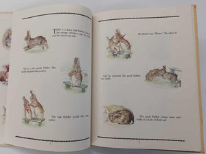 BEATRIX POTTER GIANT TREASURY - Beatrix Potter