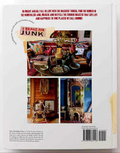Load image into Gallery viewer, THE JOY OF JUNK - Mary Randolph Carter
