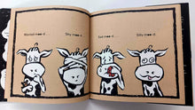 Load image into Gallery viewer, MOO-MOO, I LOVE YOU - Tom Lichtenheld, Amy Krouse Rosenthal
