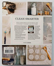 Load image into Gallery viewer, THE COMPLETE BOOK OF CLEAN - Toni Hammersley
