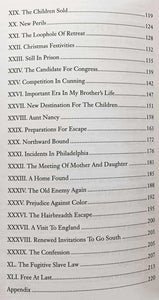 INCIDENTS IN THE LIFE OF A SLAVE GIRL - Harriet Jacobs