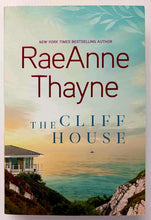 Load image into Gallery viewer, THE CLIFF HOUSE - RaeAnn Thayne
