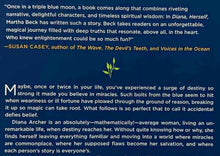 Load image into Gallery viewer, DIANA, HERSELF - Martha N. Beck
