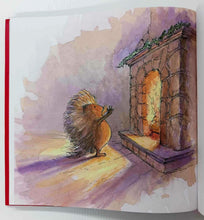 Load image into Gallery viewer, A PORCUPINE IN A PINE TREE COLLECTION - Helaine Becker
