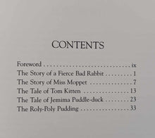 Load image into Gallery viewer, BEATRIX POTTER GIANT TREASURY - Beatrix Potter
