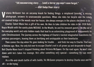 NOS4A2 - Joe Hill
