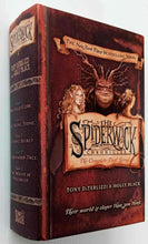 Load image into Gallery viewer, THE SPIDERWICK CHRONICLES - Toni DiTerlizzi, Holly Black
