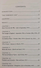 Load image into Gallery viewer, THE GREAT WAR AS I SAW IT - Frederick George Scott
