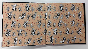 MOO-MOO, I LOVE YOU - Tom Lichtenheld, Amy Krouse Rosenthal