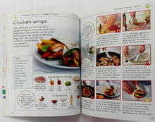 Load image into Gallery viewer, DK CHILDREN&#39;S COOKBOOK - DK Publishing
