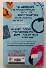 Load image into Gallery viewer, HERE THE WHOLE TIME - Vitor Martins
