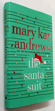 Load image into Gallery viewer, THE SANTA SUIT - Mary Kay Andrews
