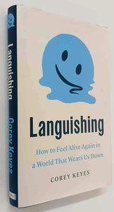 LANGUISHING - Corey Keyes