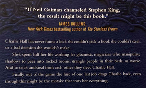 BOOK OF NIGHT - Holly Black