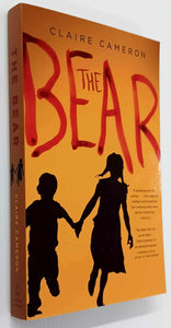 THE BEAR - Claire Cameron