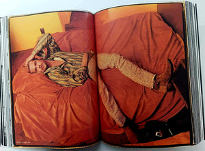 A PHOTOGRAPHER'S LIFE - Annie Leibovitz