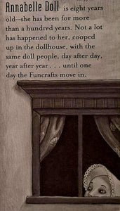 THE DOLL PEOPLE - Ann M. Martin, Laura Godwin