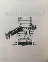 Load image into Gallery viewer, CLEMENTINE - Sara Pennypacker
