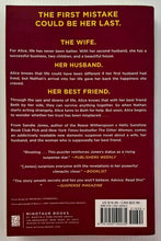 Load image into Gallery viewer, THE FIRST MISTAKE - Sandie Jones
