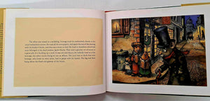 A CHRISTMAS CAROL - Charles Dickens