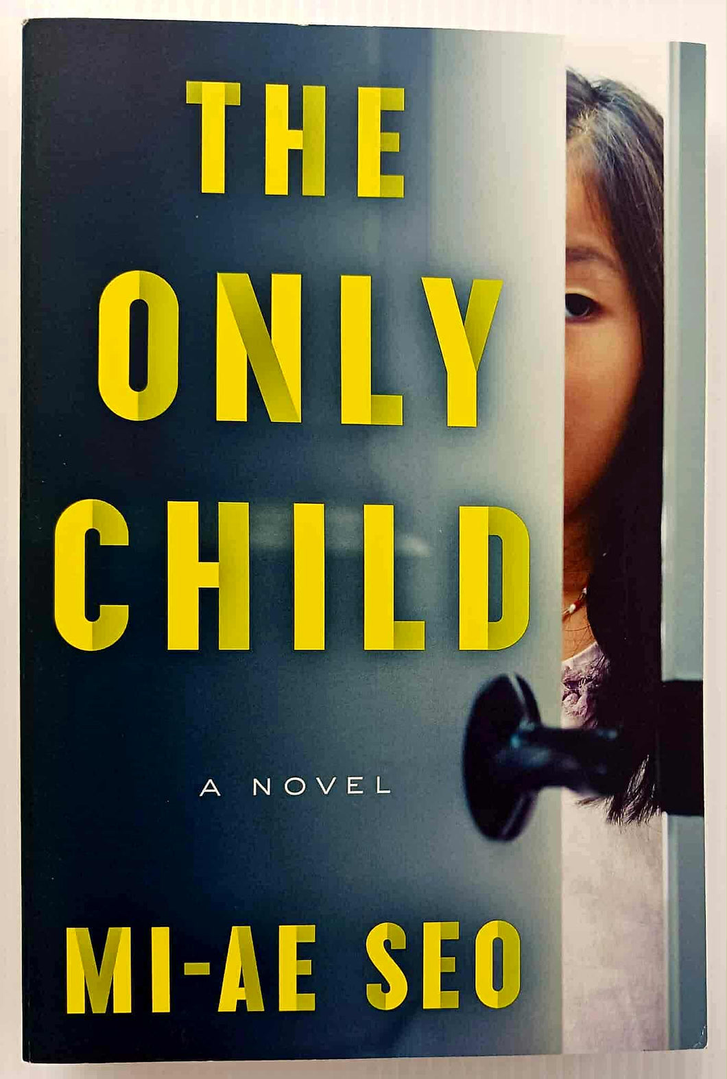 THE ONLY CHILD - Mi-Ae Seo
