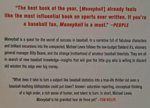Load image into Gallery viewer, MONEYBALL - Michael Lewis
