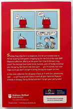 Load image into Gallery viewer, SNOOPY: PARTY ANIMAL - Charles M. Schulz
