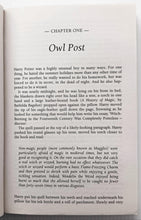 Load image into Gallery viewer, HARRY POTTER AND THE PRISONER OF AZKABAN - J.K. Rowling
