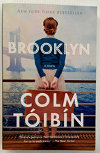 Load image into Gallery viewer, BROOKLYN - Colm Toibin
