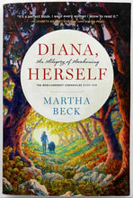 Load image into Gallery viewer, DIANA, HERSELF - Martha N. Beck
