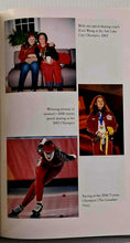 Load image into Gallery viewer, OPEN HEART, OPEN MIND (SIGNED) - Clara Hughes
