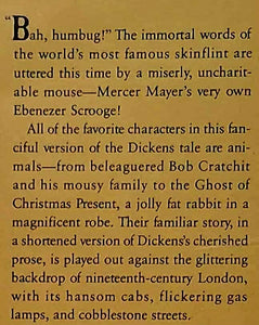 A CHRISTMAS CAROL - Charles Dickens