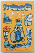 Load image into Gallery viewer, MUD CITY - Deborah Ellis
