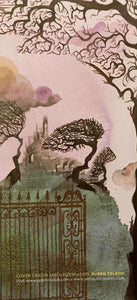 WUTHERING HEIGHTS - Emily Bronte