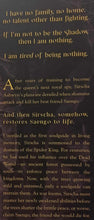 Load image into Gallery viewer, SHAMANBORN (SET) - Lori M. Lee
