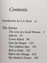 Load image into Gallery viewer, THE LOVE OF A GOOD WOMAN - Alice Munro
