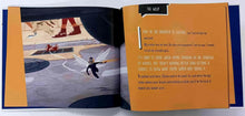 Load image into Gallery viewer, WHAT MAKES A HERO - Pamela Bobowicz
